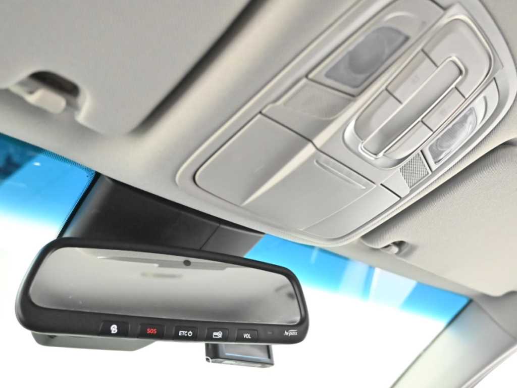 Hyundai Santafe — photo 18