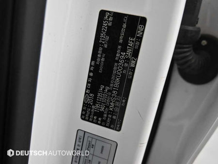 Hyundai Santafe — photo 20