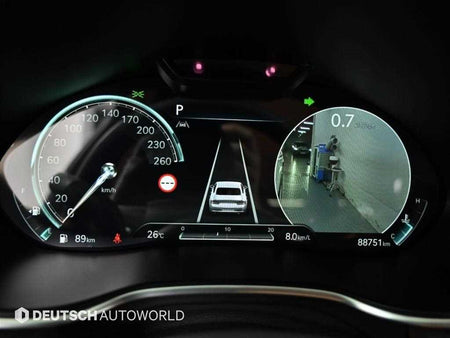 Genesis G80 — photo 09