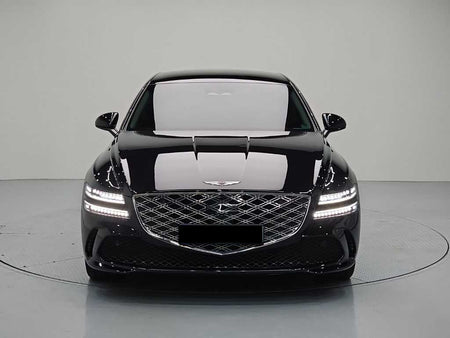 Genesis G80 — photo 02
