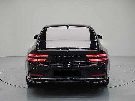 Genesis G80 — photo 03