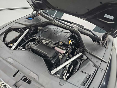 Genesis G80 — photo 05