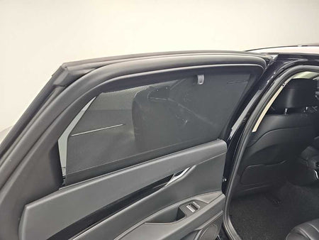 Genesis G80 — photo 13