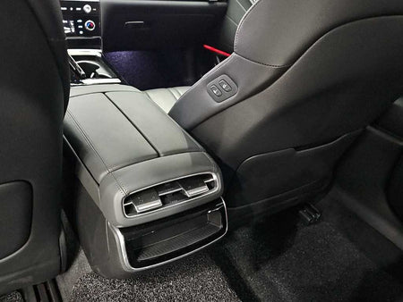 Genesis G80 — photo 14