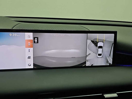 Genesis G80 — photo 17