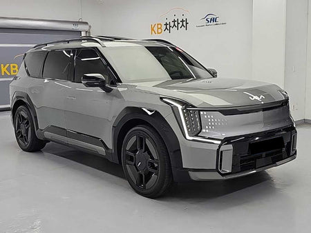 Kia EV9 — photo 04
