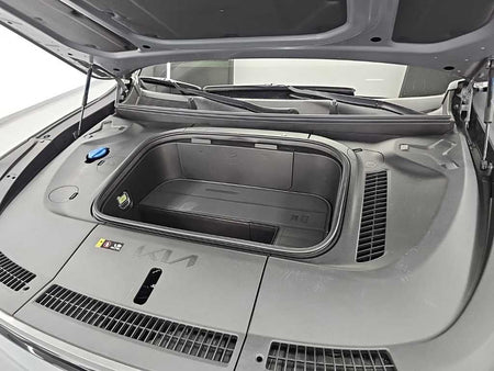 Kia EV9 — photo 05