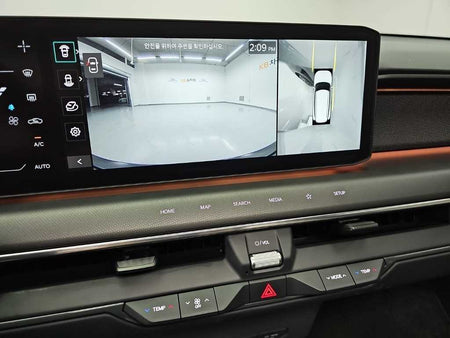 Kia EV9 — photo 10