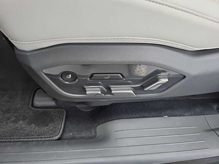 Kia EV9 — photo 14