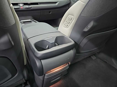 Kia EV9 — photo 15