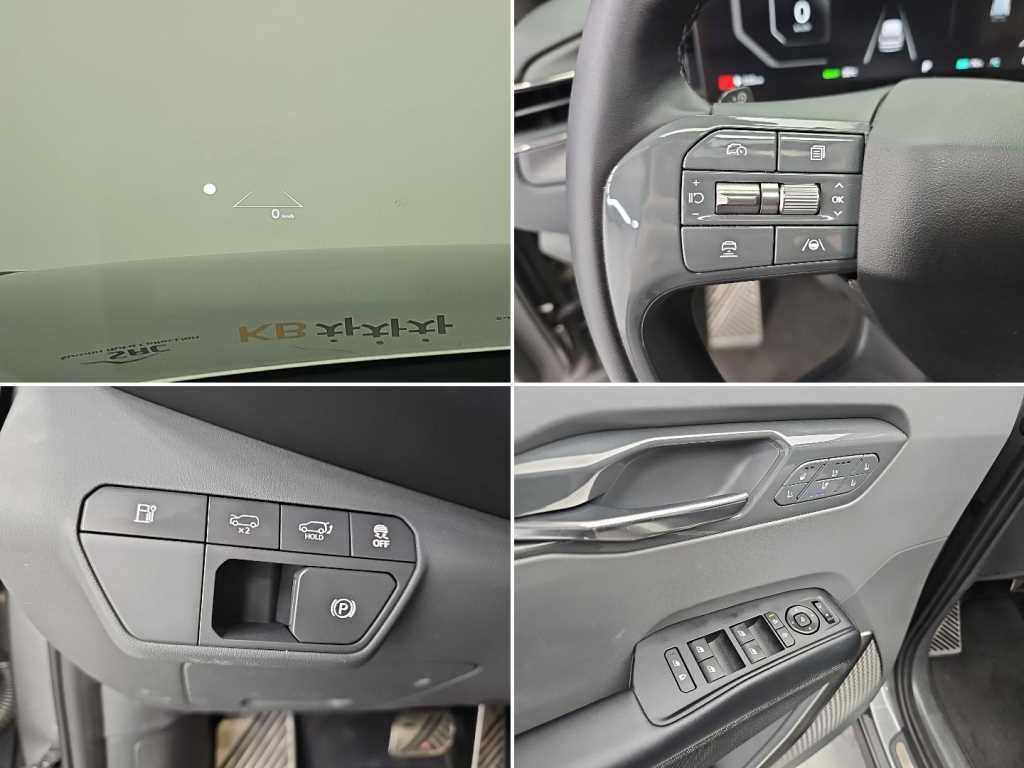 Kia EV9 — photo 18