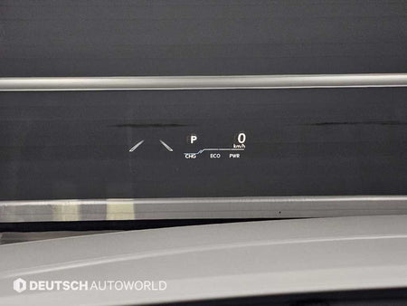 Lexus ES — photo 17