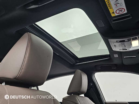 Lexus ES — photo 18