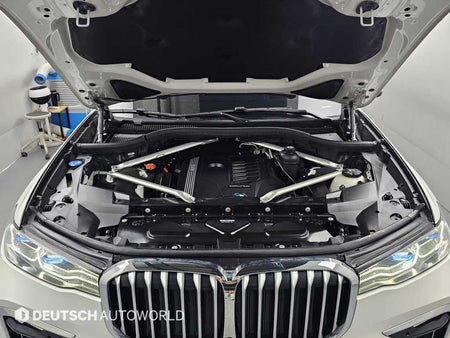BMW X7 — photo 06