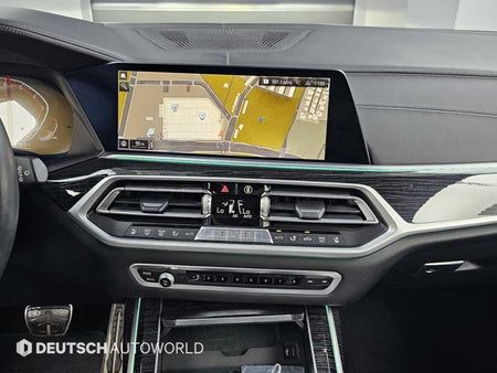 BMW X7 — photo 14