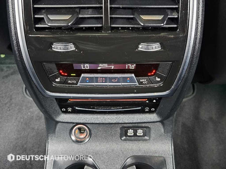 BMW X7 — photo 16