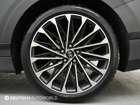 Hyundai Grandeur — photo 05