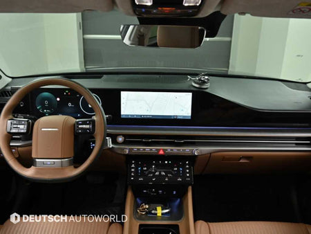 Hyundai Grandeur — photo 07