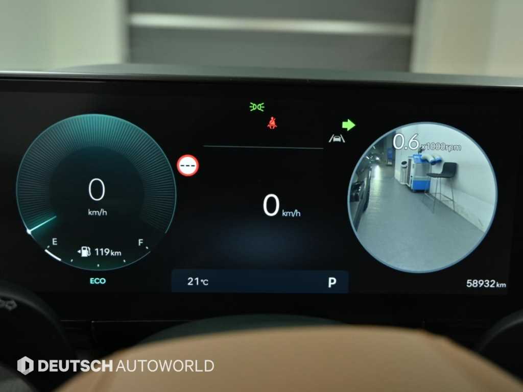 Hyundai Grandeur — photo 08