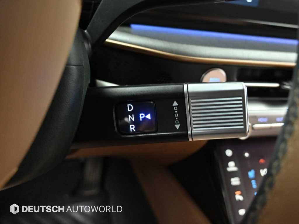 Hyundai Grandeur — photo 09