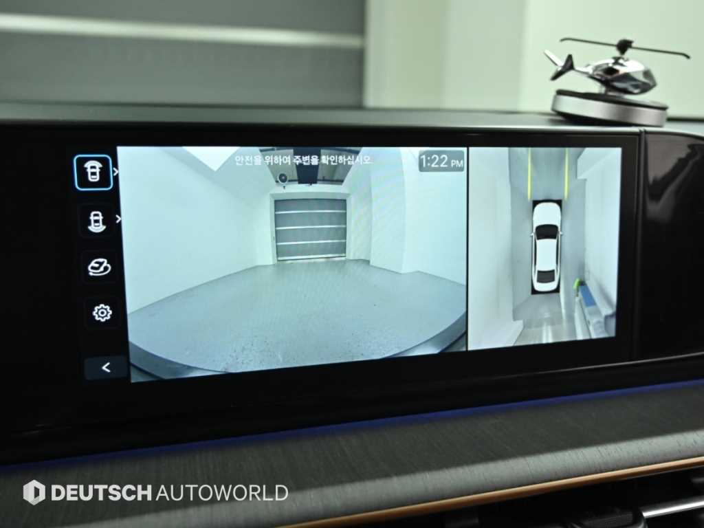 Hyundai Grandeur — photo 15