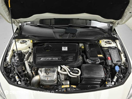 Mercedes-Benz CLA-Class — photo 06