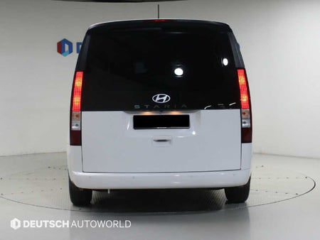 Hyundai Staria — photo 04