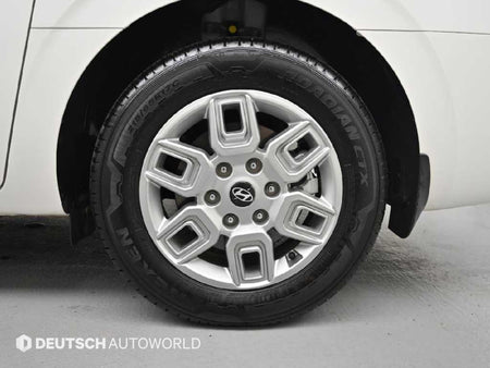 Hyundai Staria — photo 05