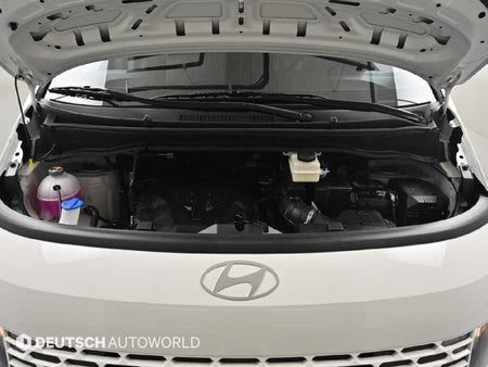 Hyundai Staria — photo 06