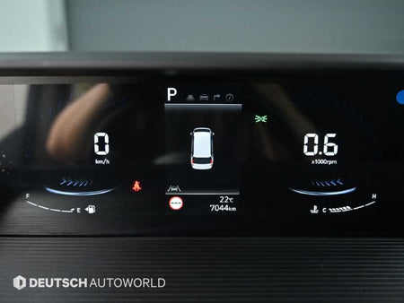 Hyundai Staria — photo 08