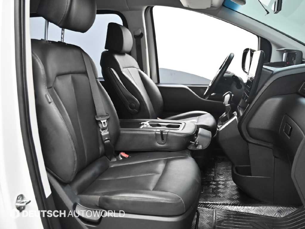 Hyundai Staria — photo 10