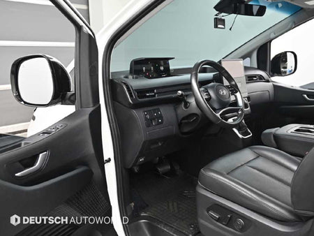 Hyundai Staria — photo 11
