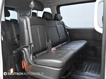Hyundai Staria — photo 12