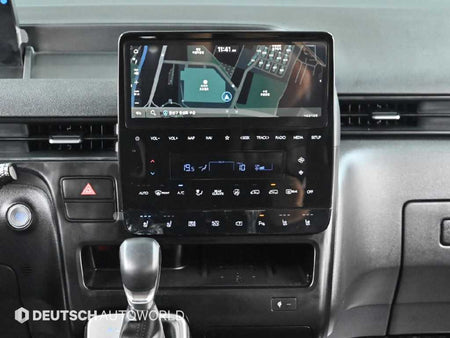 Hyundai Staria — photo 14