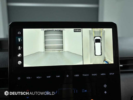 Hyundai Staria — photo 15