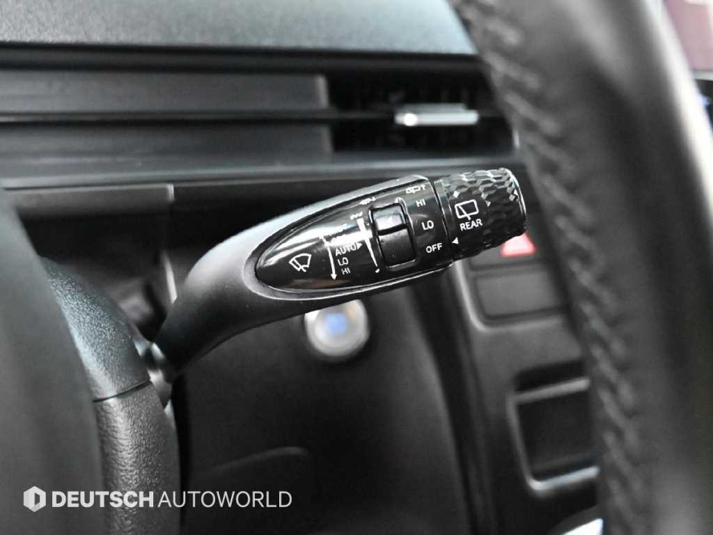 Hyundai Staria — photo 16
