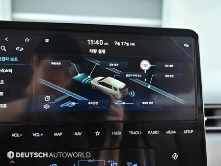 Hyundai Staria — photo 17