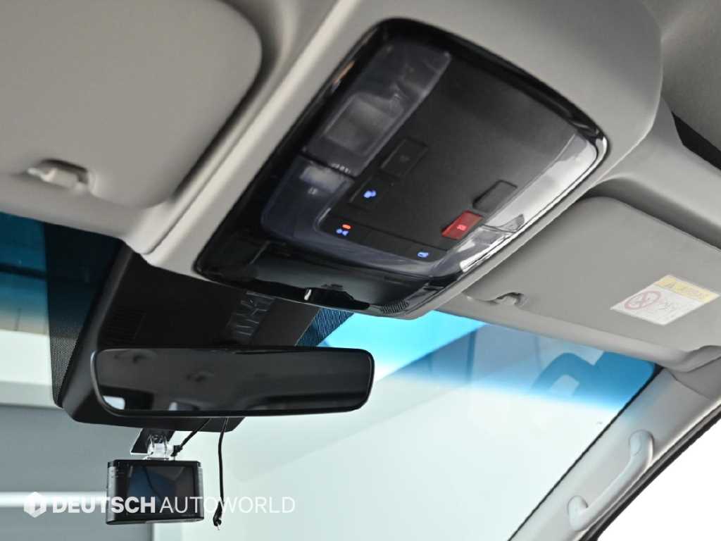 Hyundai Staria — photo 18