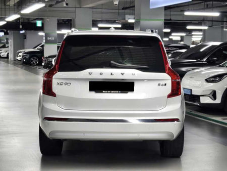 Volvo XC90 — photo 03