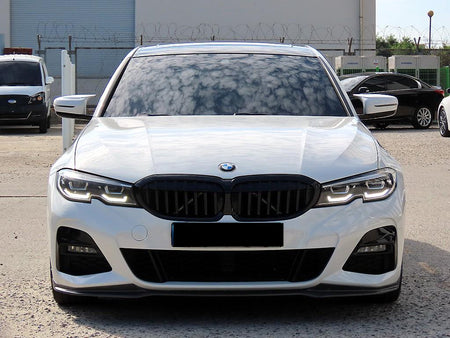 BMW 3-Series — photo 01