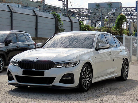 BMW 3-Series — photo 02