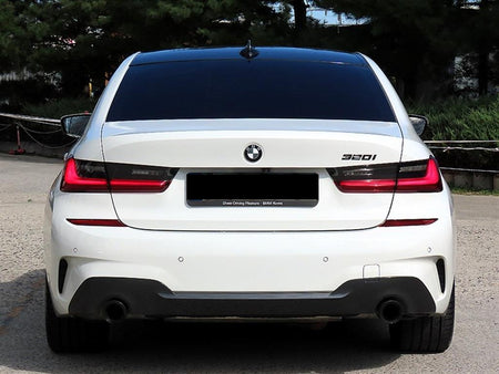 BMW 3-Series — photo 04