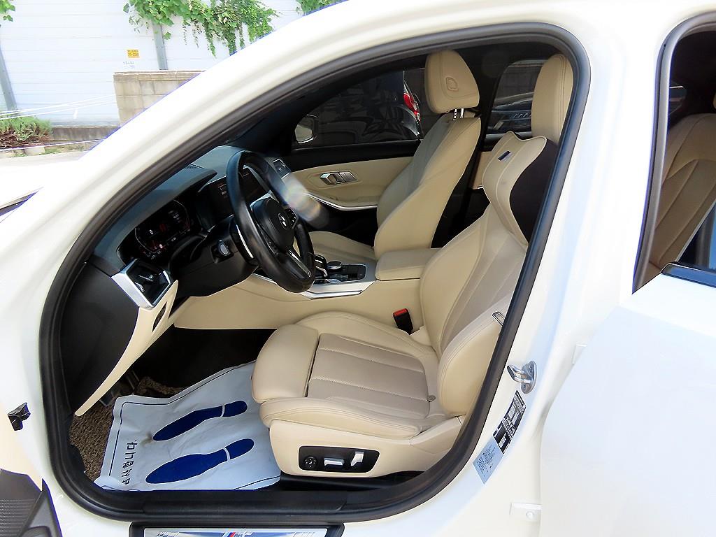 BMW 3-Series — photo 05