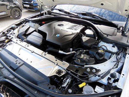 BMW 3-Series — photo 19