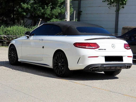 Mercedes-Benz C-Class — photo 03