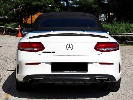 Mercedes-Benz C-Class — photo 04