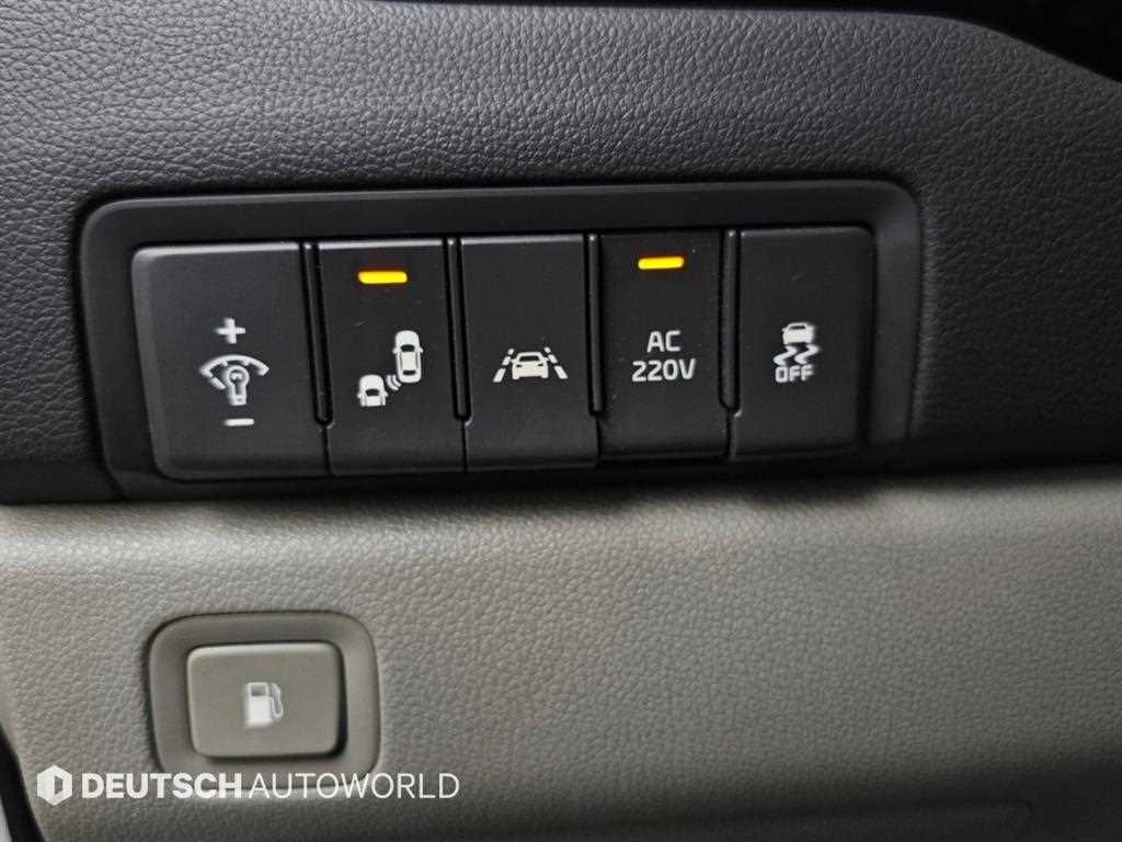 Kia Carnival — photo 17