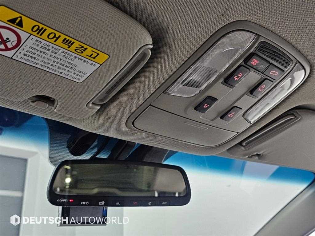 Kia Carnival — photo 18