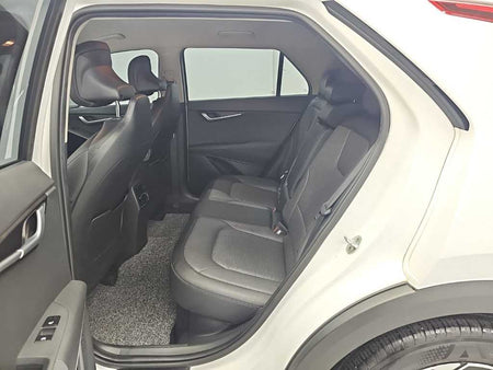 Kia Niro — photo 12
