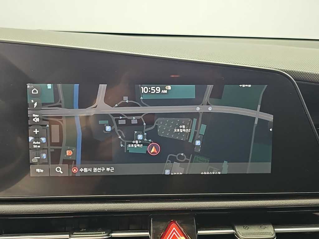 Kia Niro — photo 14
